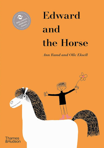 Edward and the Horse - Parkette.