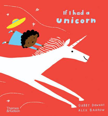 If I Had A Unicorn - Parkette.