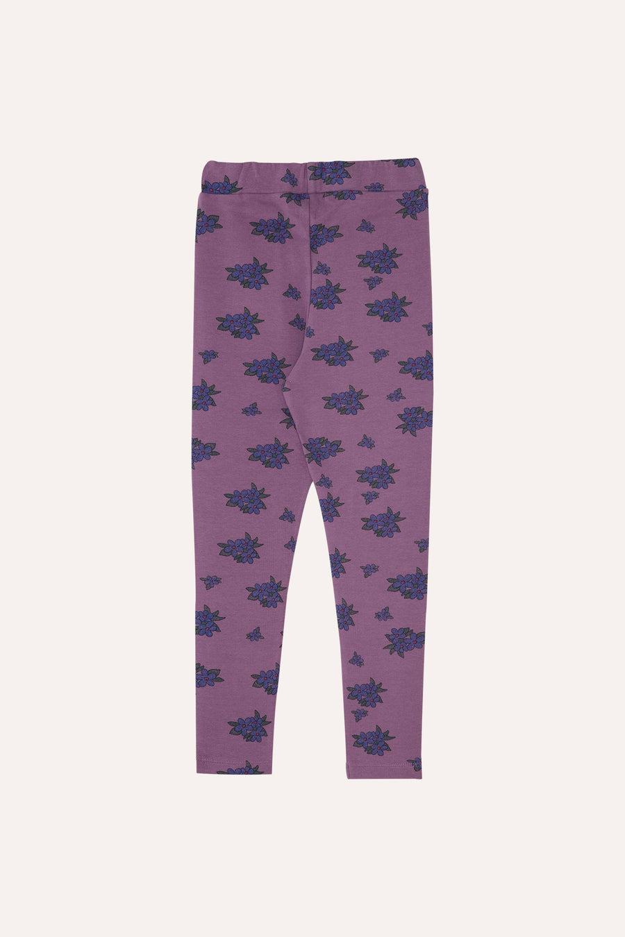Flowers Leggings - Parkette.