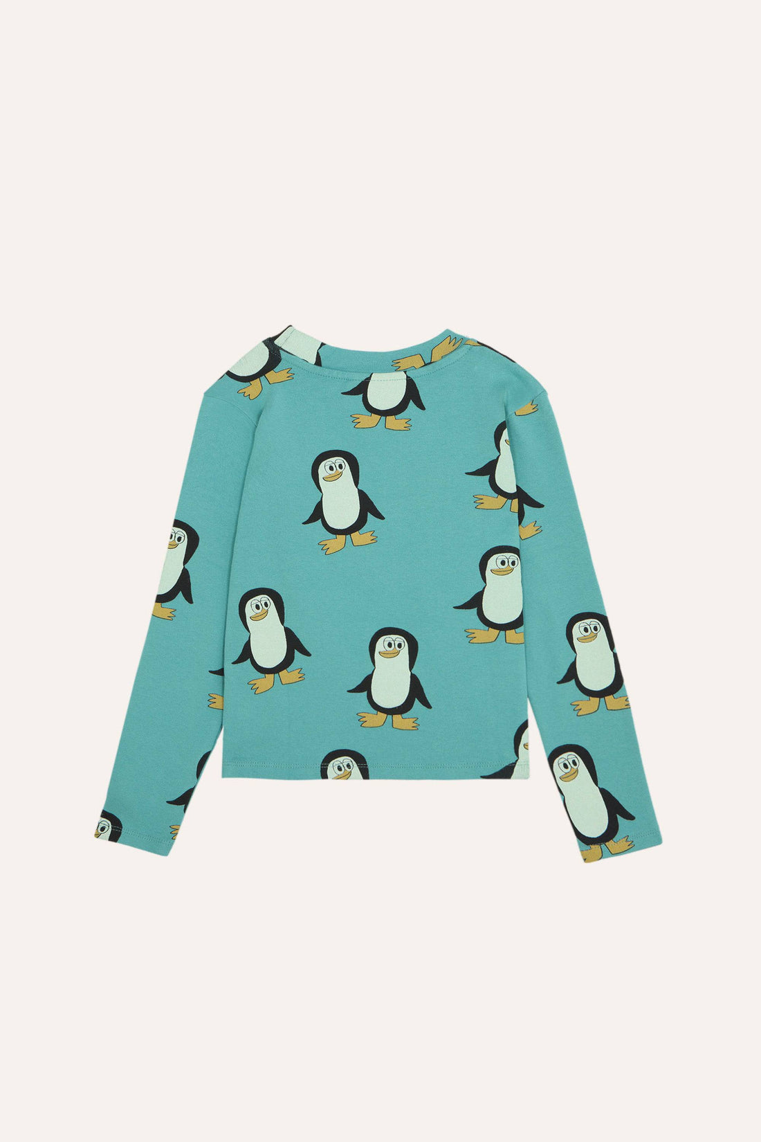 Penguins All Over T-Shirt - Parkette.