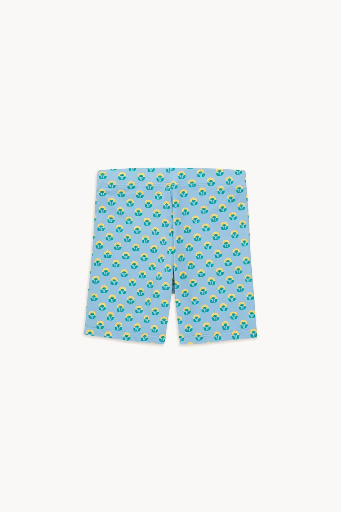 Dahlia Bike Shorts - Parkette.