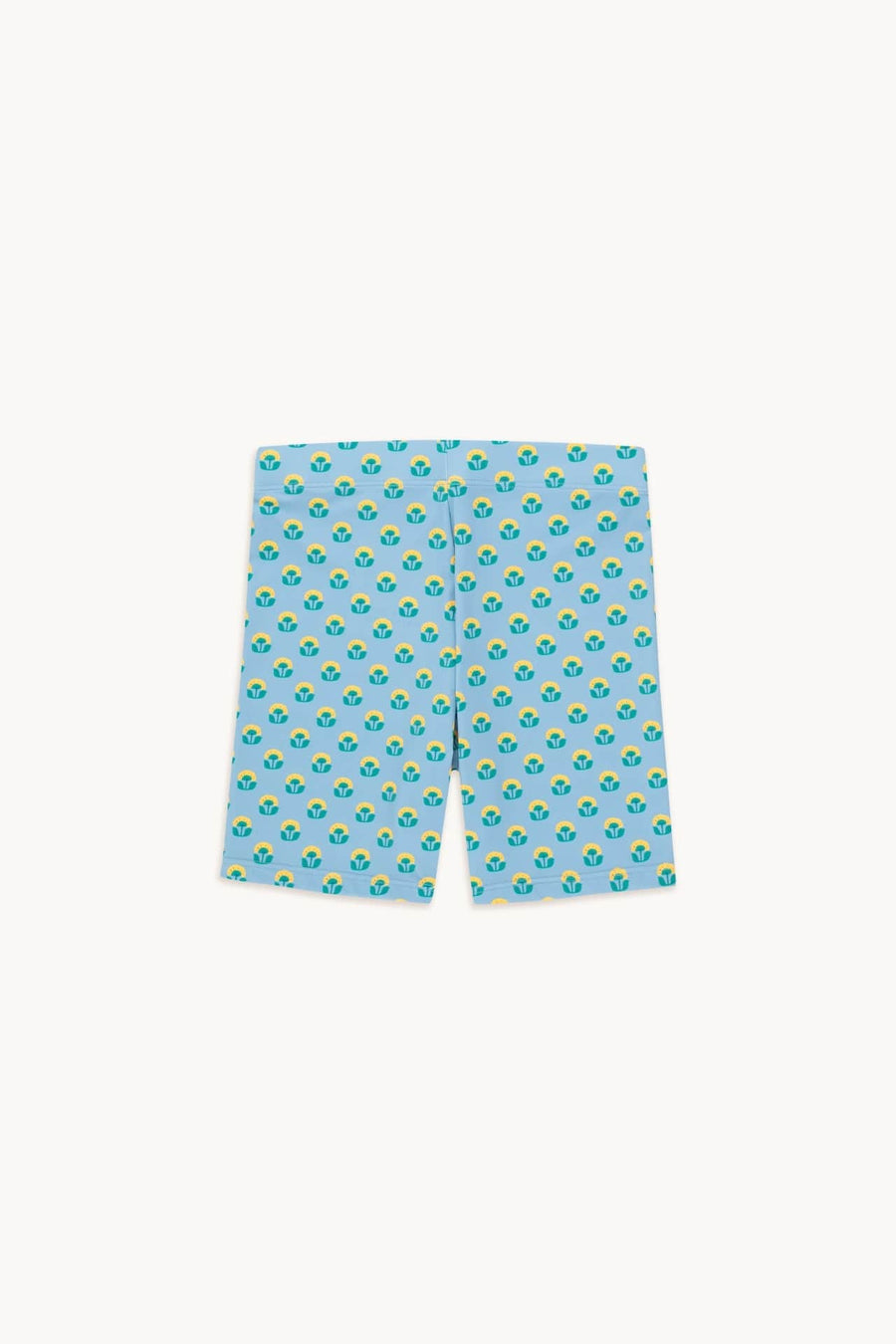 Dahlia Bike Shorts - Parkette.