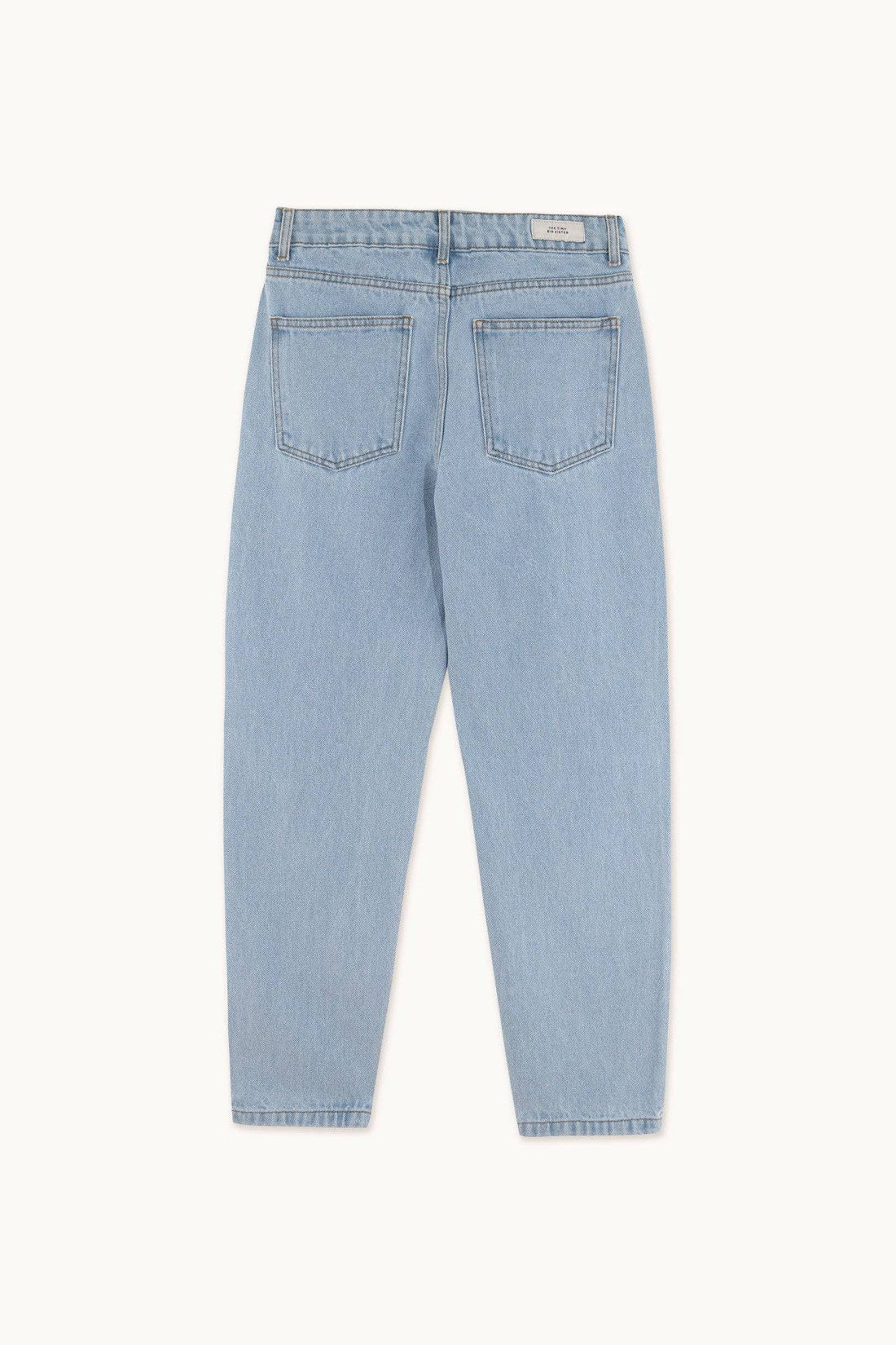 Vicky Denim - Parkette.