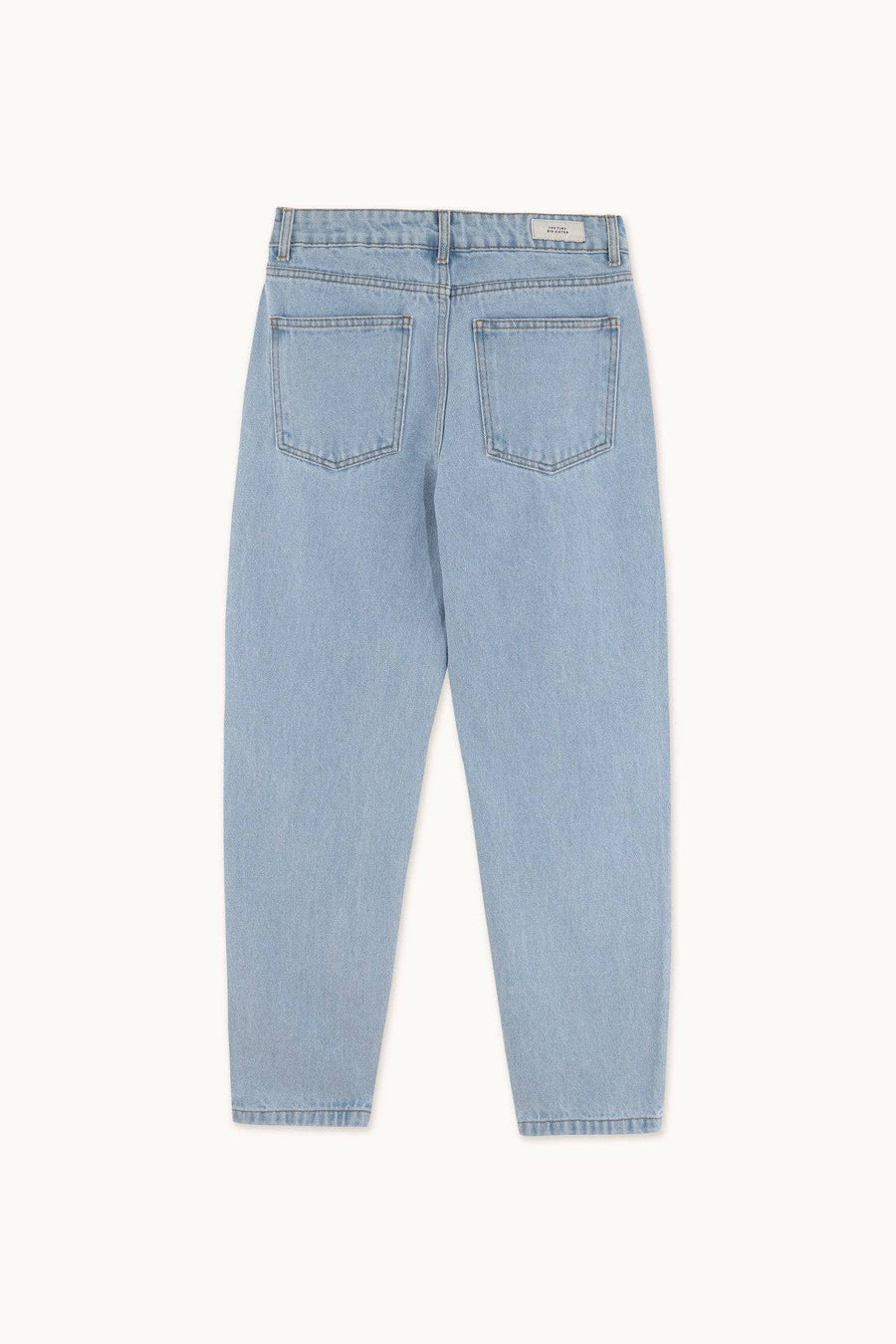 Vicky Denim - Parkette.