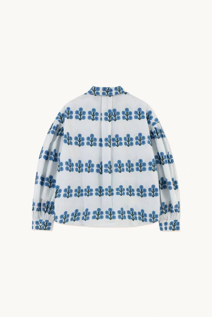 Aster Shirt - Parkette.