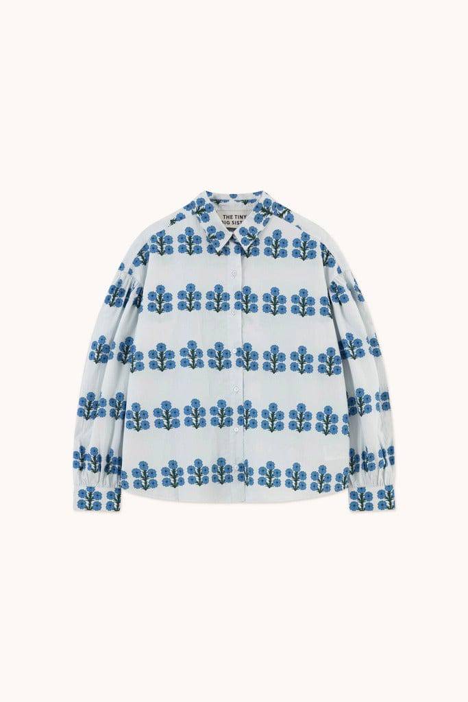 Aster Shirt - Parkette.