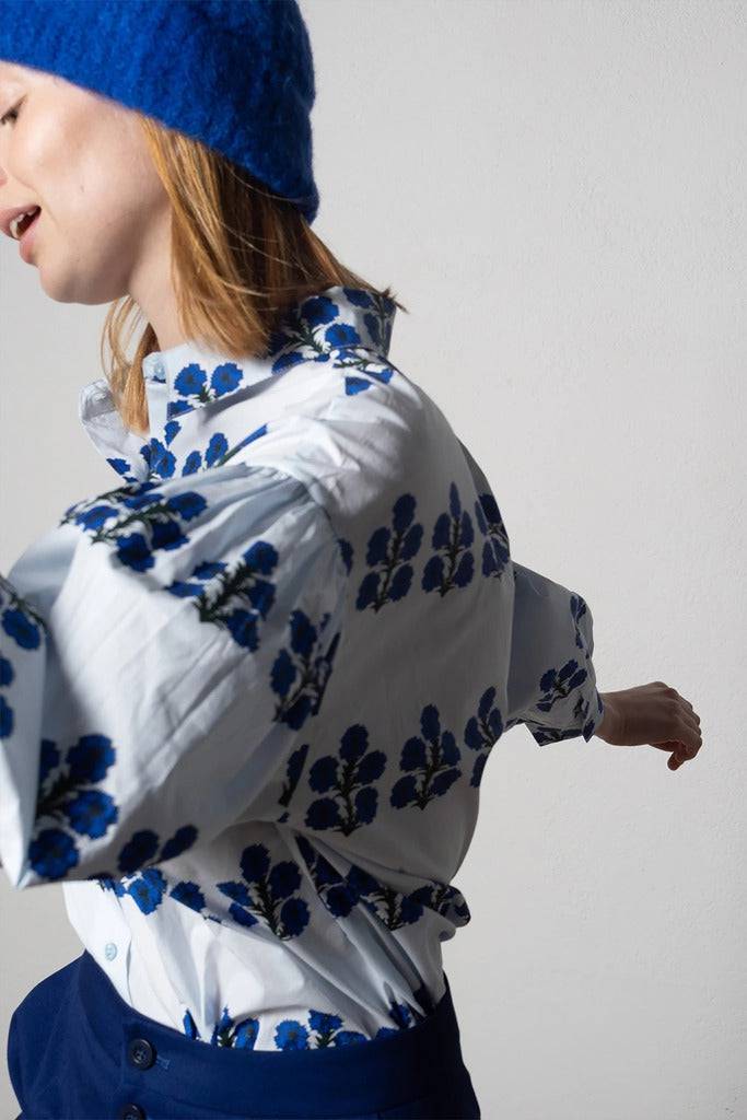 Aster Shirt - Parkette.