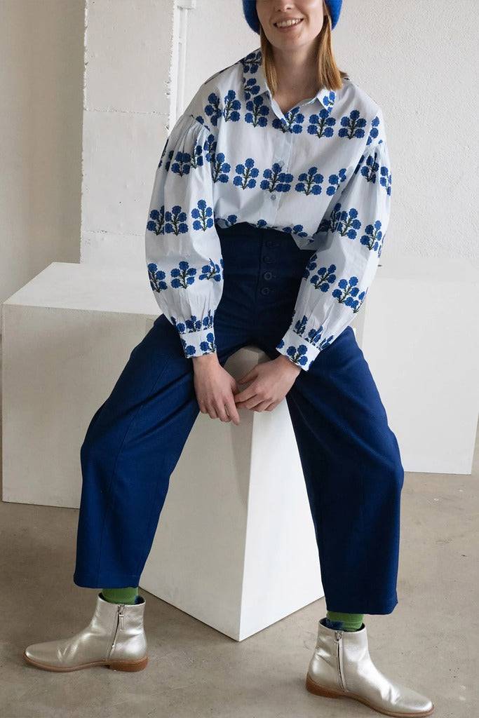 Aster Shirt - Parkette.