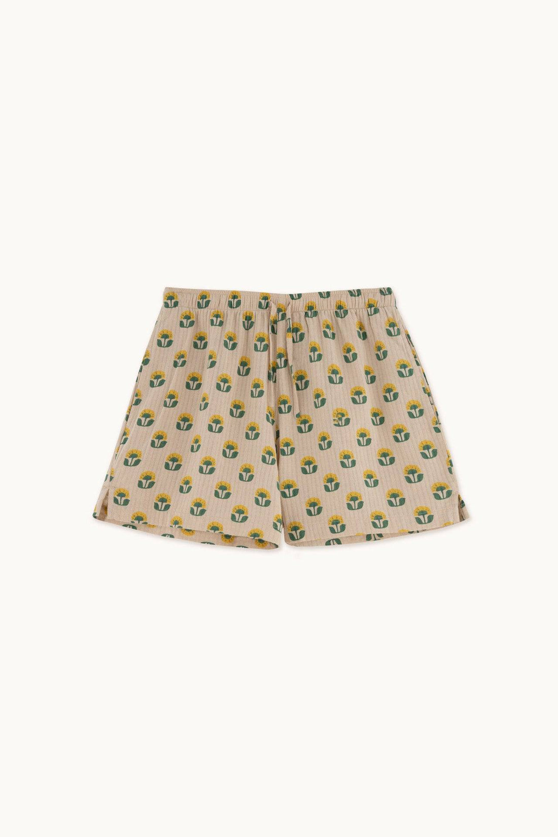 Dahlia Shorts - Parkette.