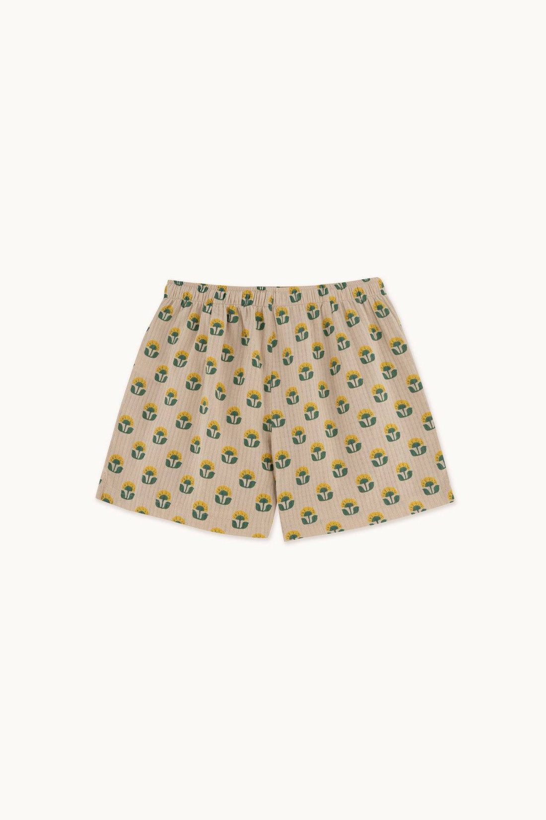 Dahlia Shorts - Parkette.