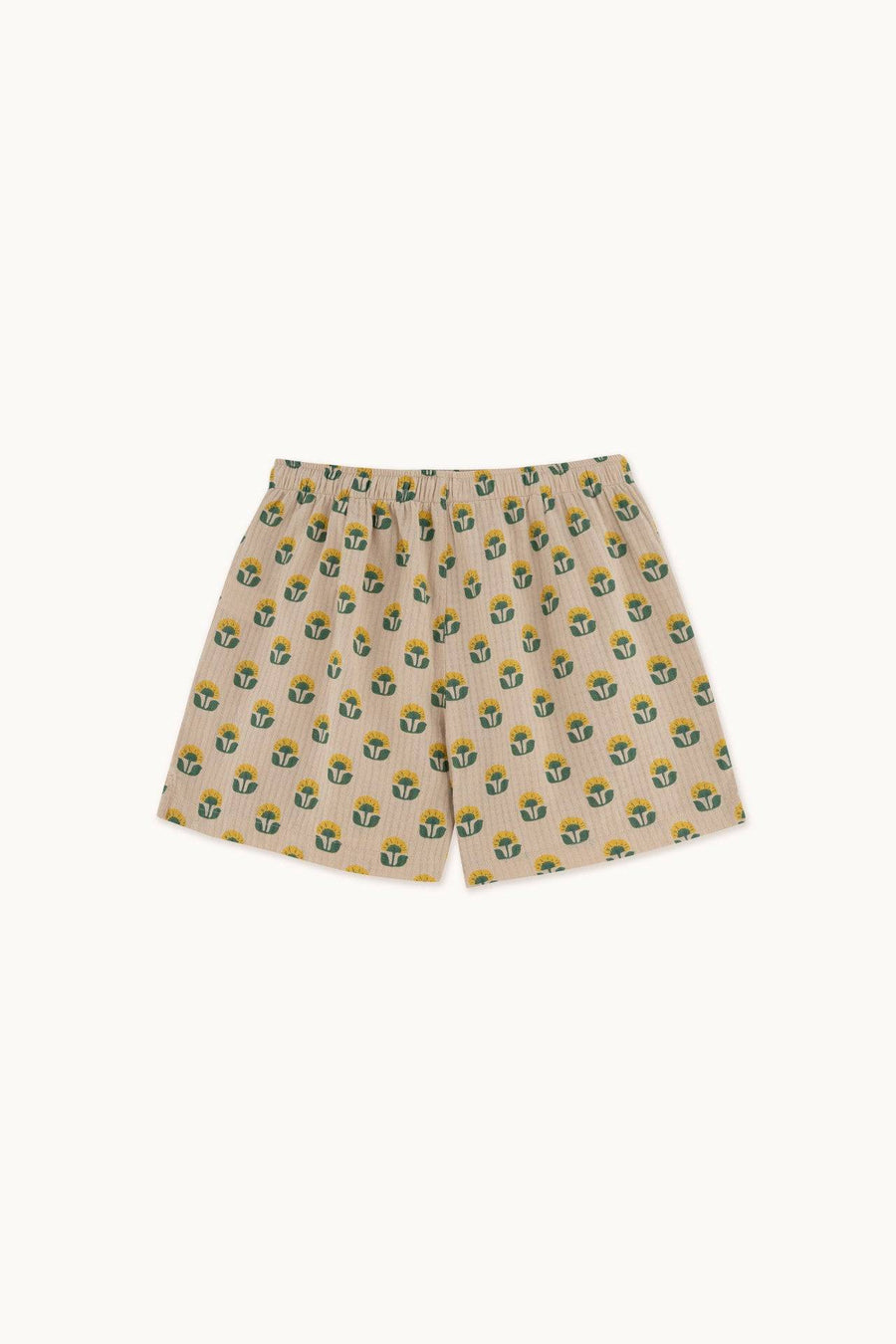 Dahlia Shorts - Parkette.