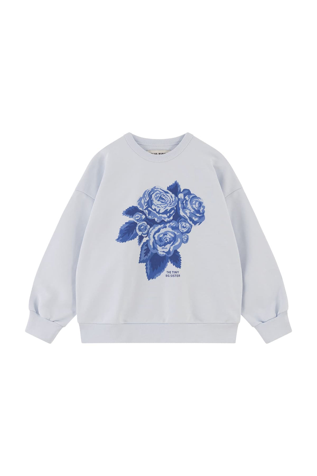 Roses Sweatshirt - Parkette.