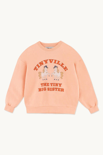 TINYVILLE SWEATSHIRT - Parkette.