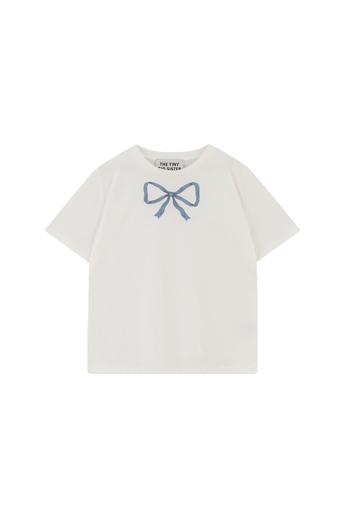 Bow Tee - Parkette.