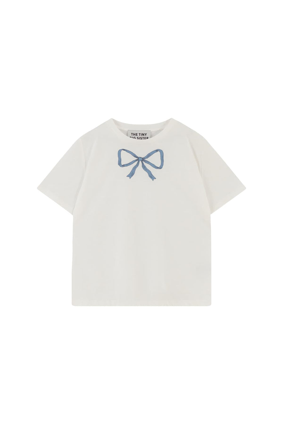 Bow Tee - Parkette.