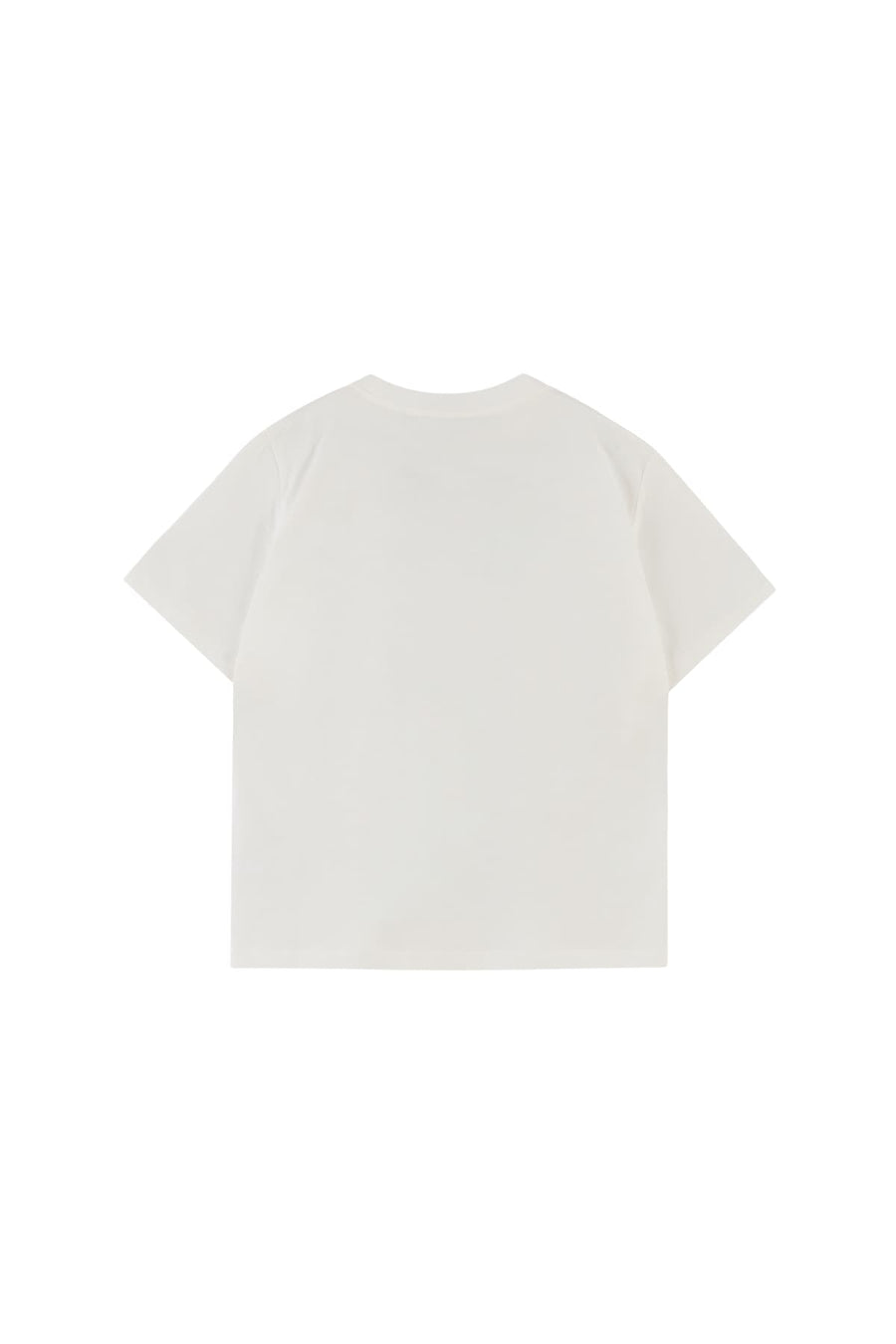 Bow Tee - Parkette.