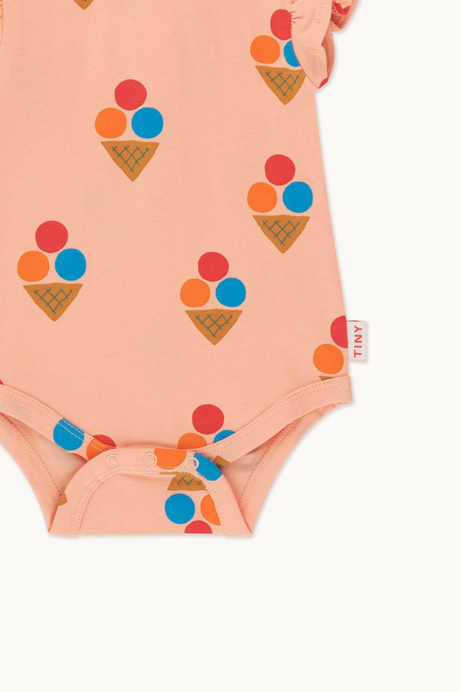 Ice Cream Body - Parkette.