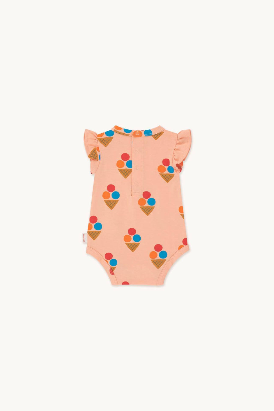 Ice Cream Body - Parkette.