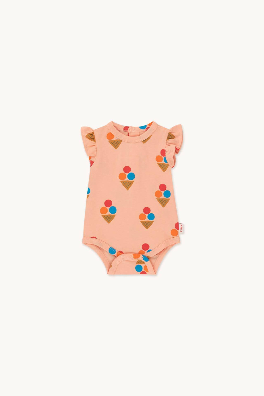Ice Cream Body - Parkette.