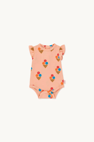 Ice Cream Body - Parkette.