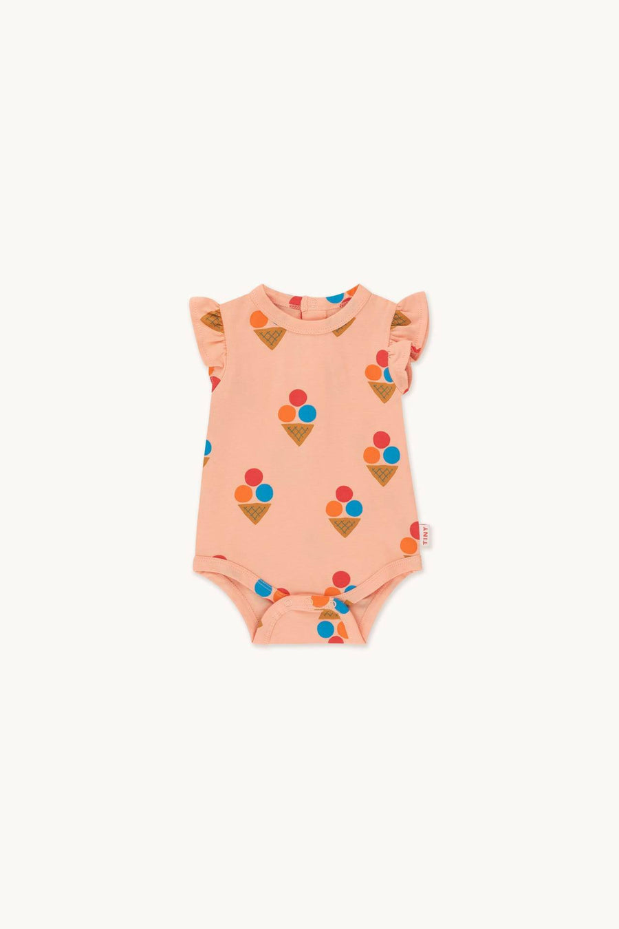 Ice Cream Body - Parkette.