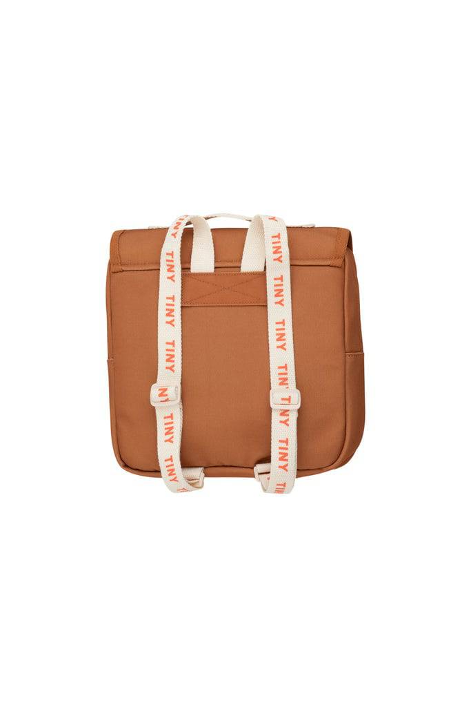 Tiny Bear Toddler Backpack - Parkette.
