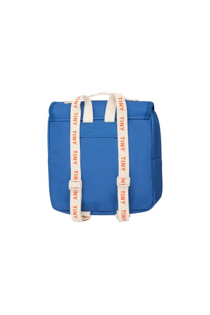 Tiny Poodle Toddler Backpack - Parkette.