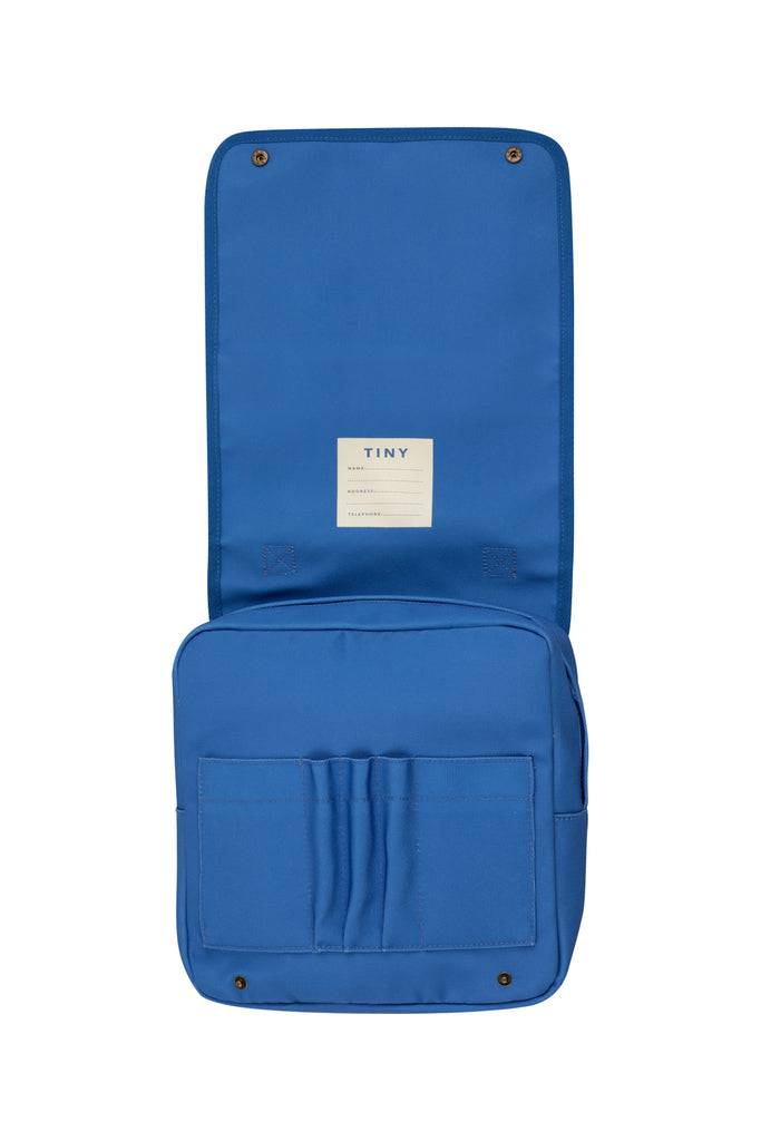 Tiny Poodle Toddler Backpack - Parkette.