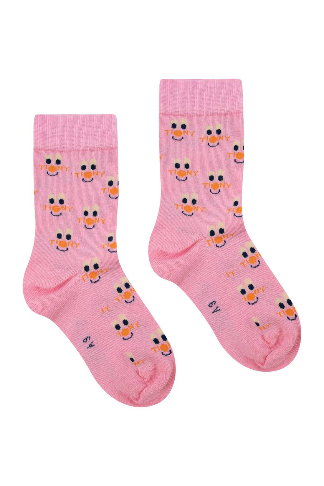 Clowns Medium Socks - Parkette.