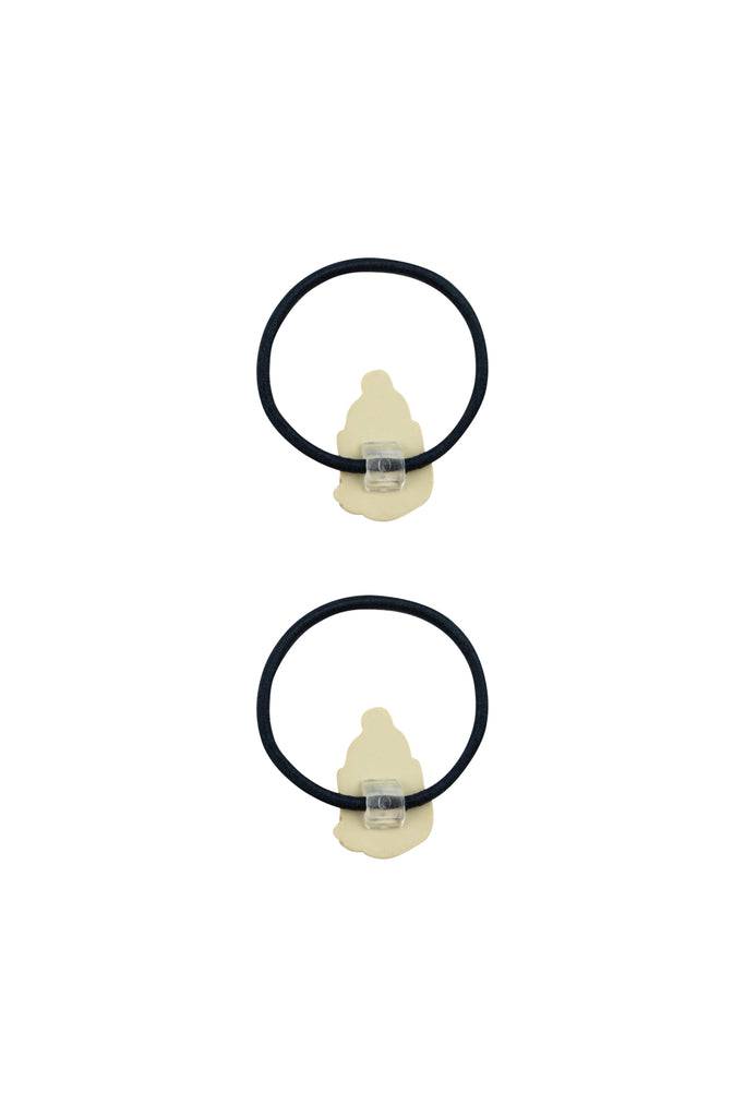 Bear Hair Elastic Set - Parkette.