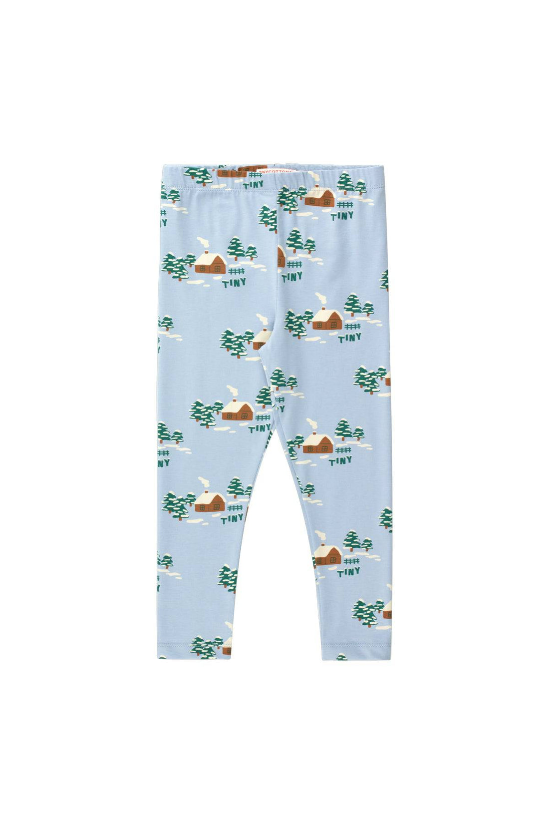 Cottage Pant - Parkette.