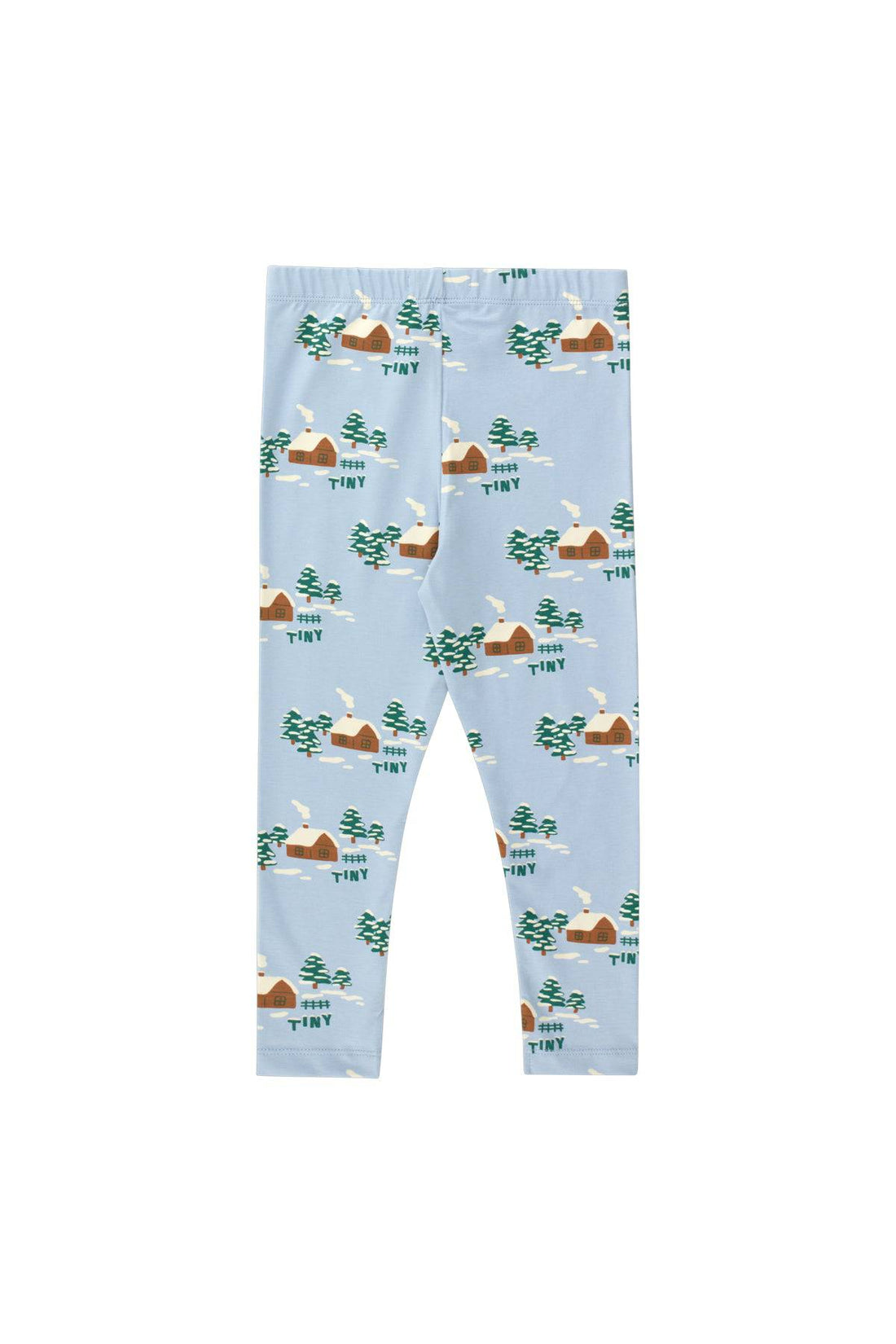 Cottage Pant - Parkette.