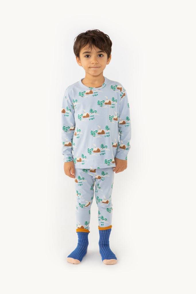 Cottage Pant - Parkette.