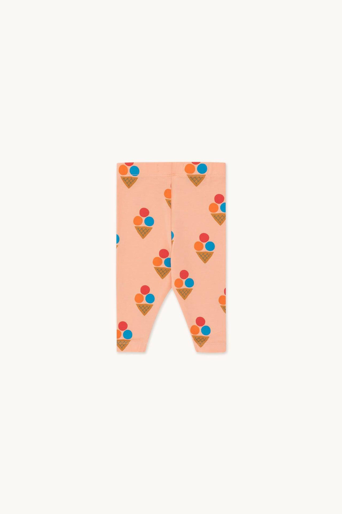 Ice Cream Baby Leggings - Parkette.