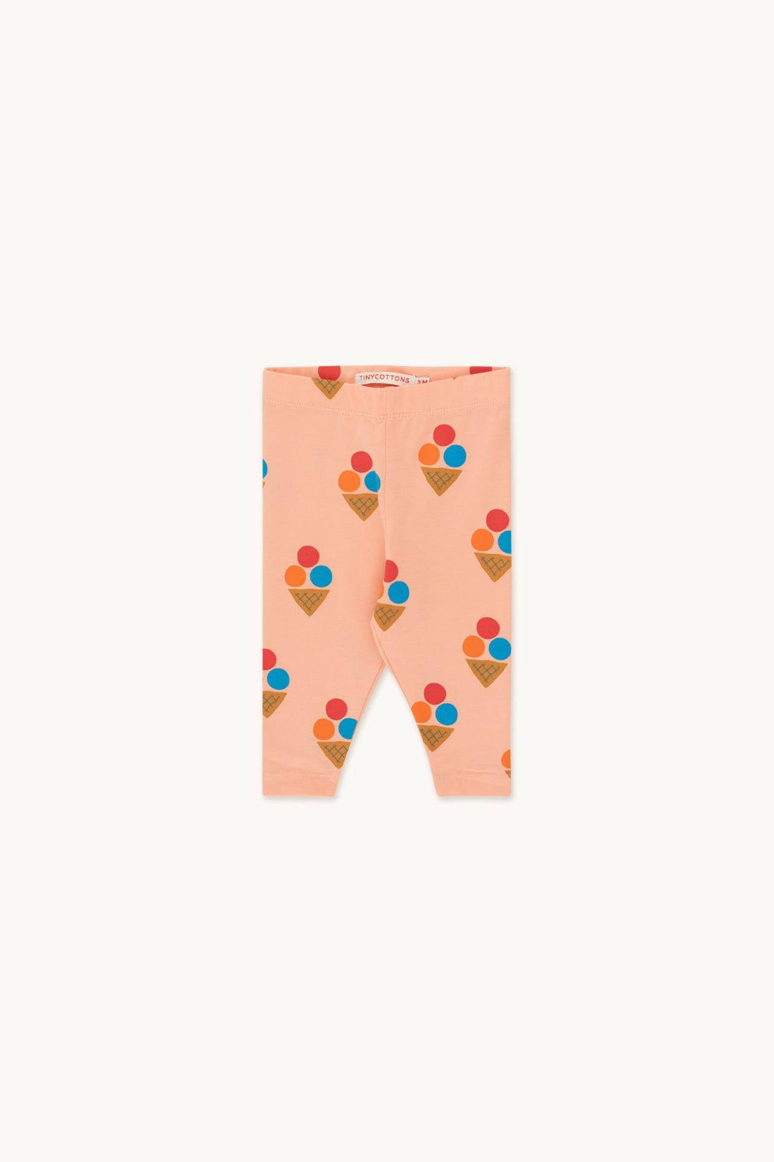 Ice Cream Baby Leggings - Parkette.