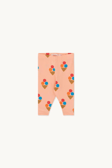 Ice Cream Baby Leggings - Parkette.