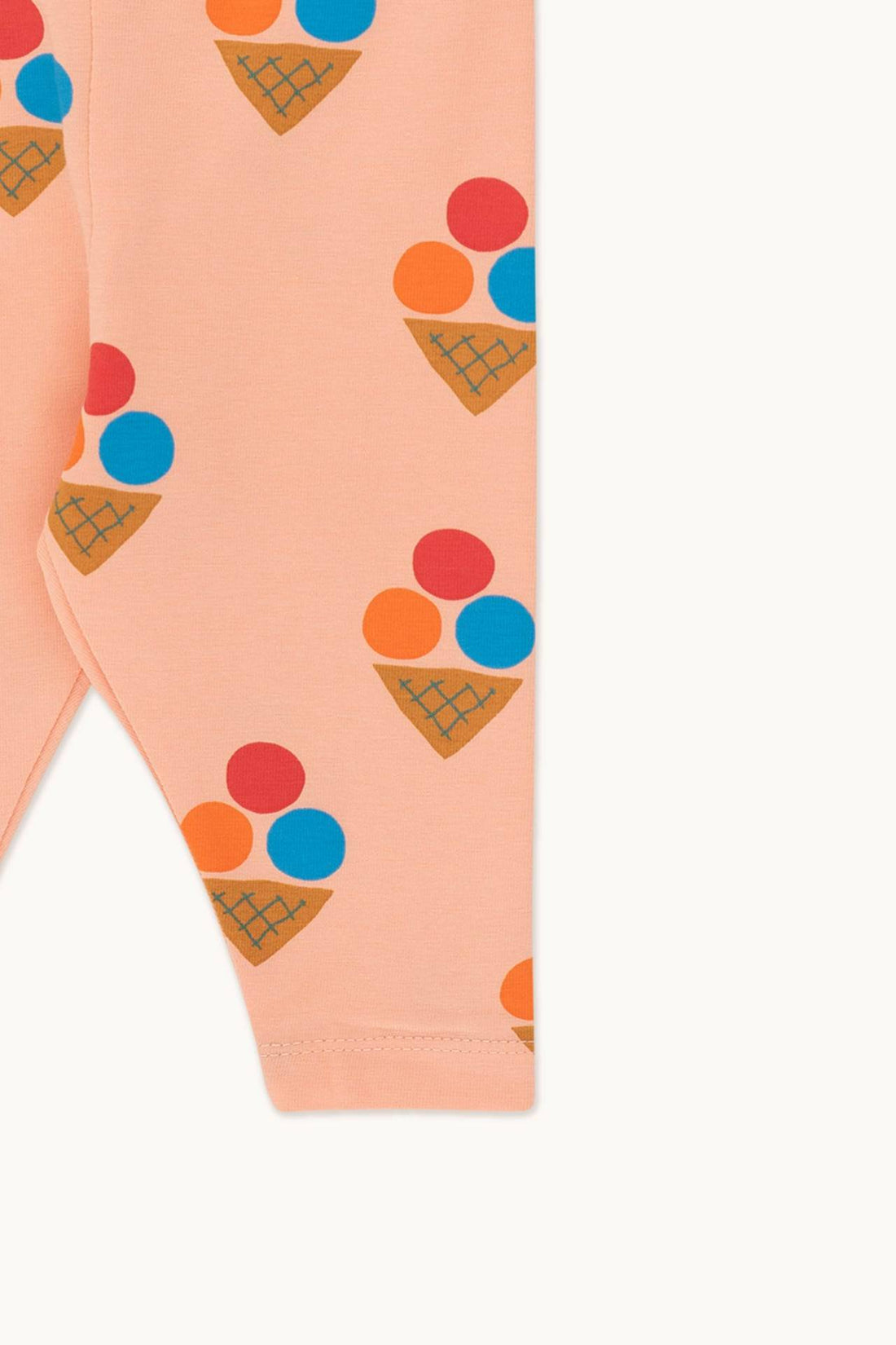 Ice Cream Baby Leggings - Parkette.