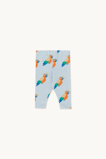 Papagayo Baby Leggings - Parkette.