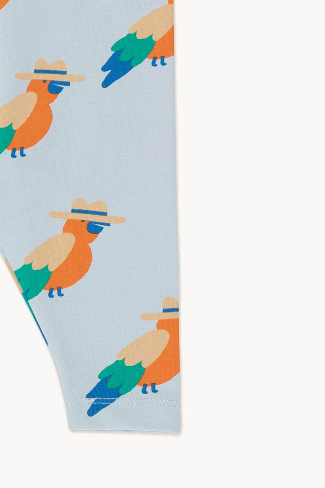 Papagayo Baby Leggings - Parkette.