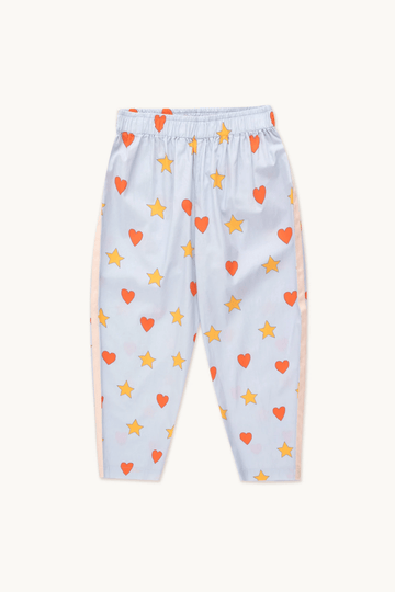 Hearts Stars Pants - Parkette.