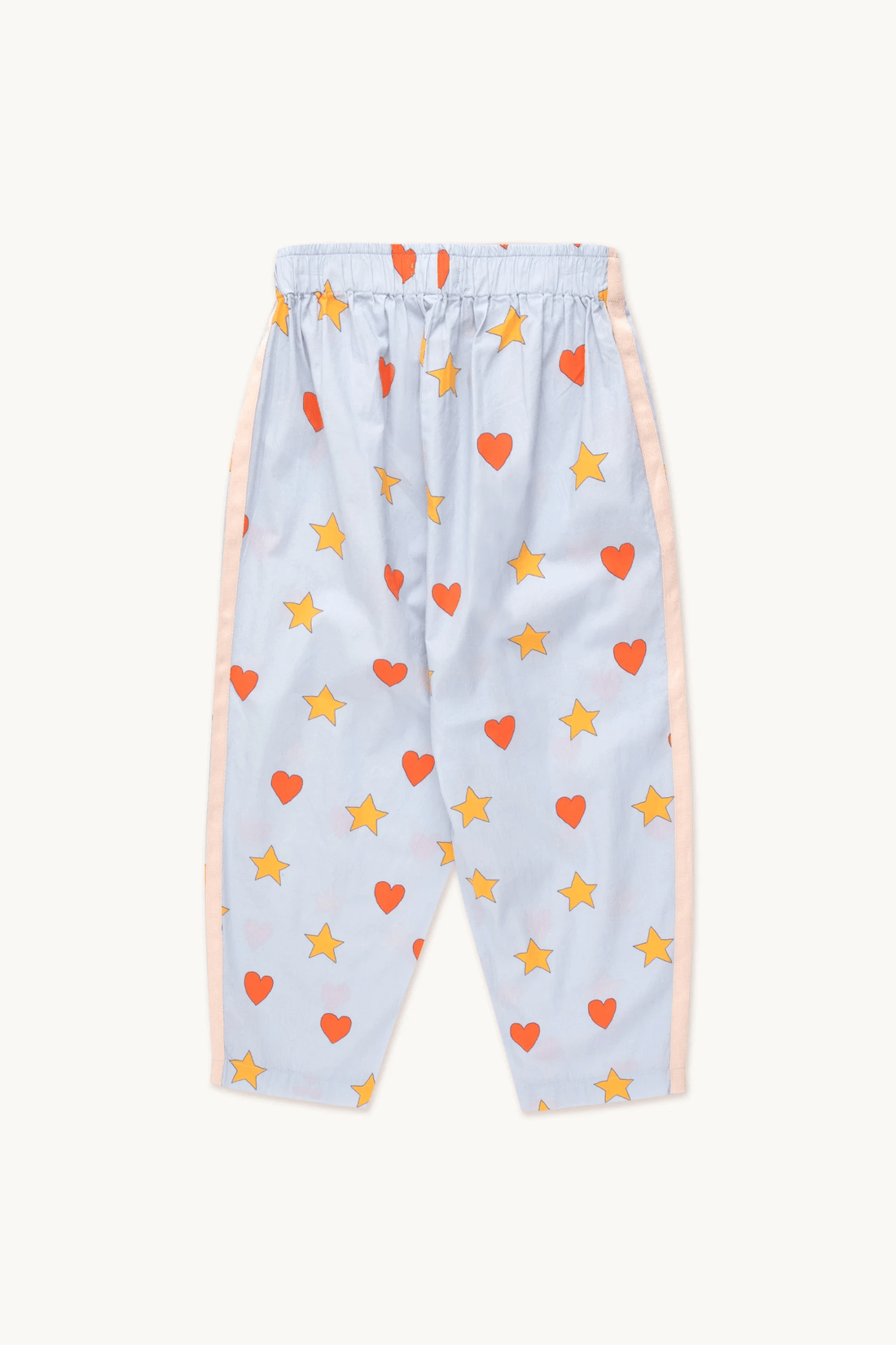 Hearts Stars Pants - Parkette.
