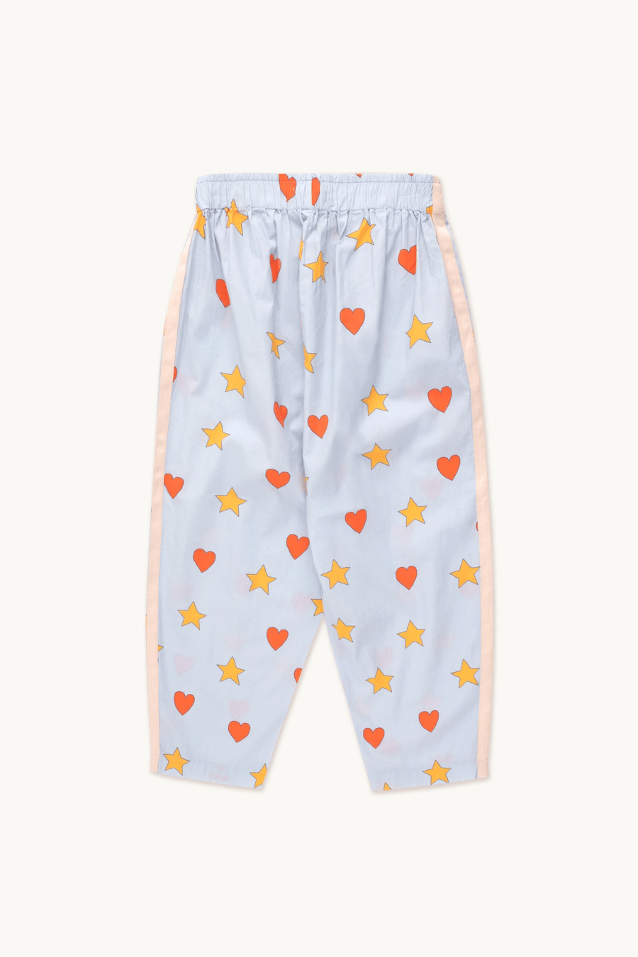Hearts Stars Pants - Parkette.