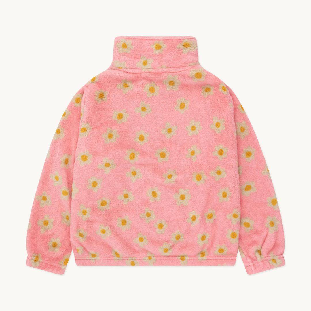 Daisies Polar Jacket - Parkette.