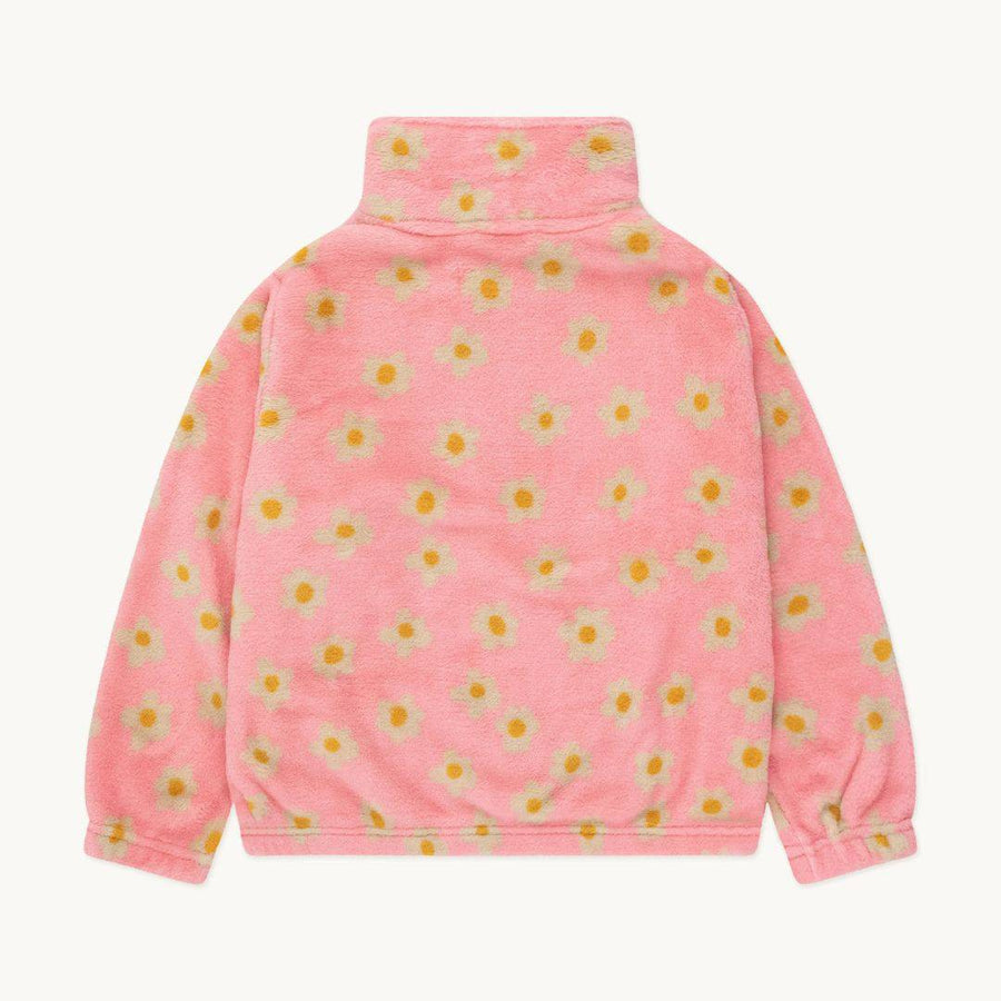 Daisies Polar Jacket - Parkette.
