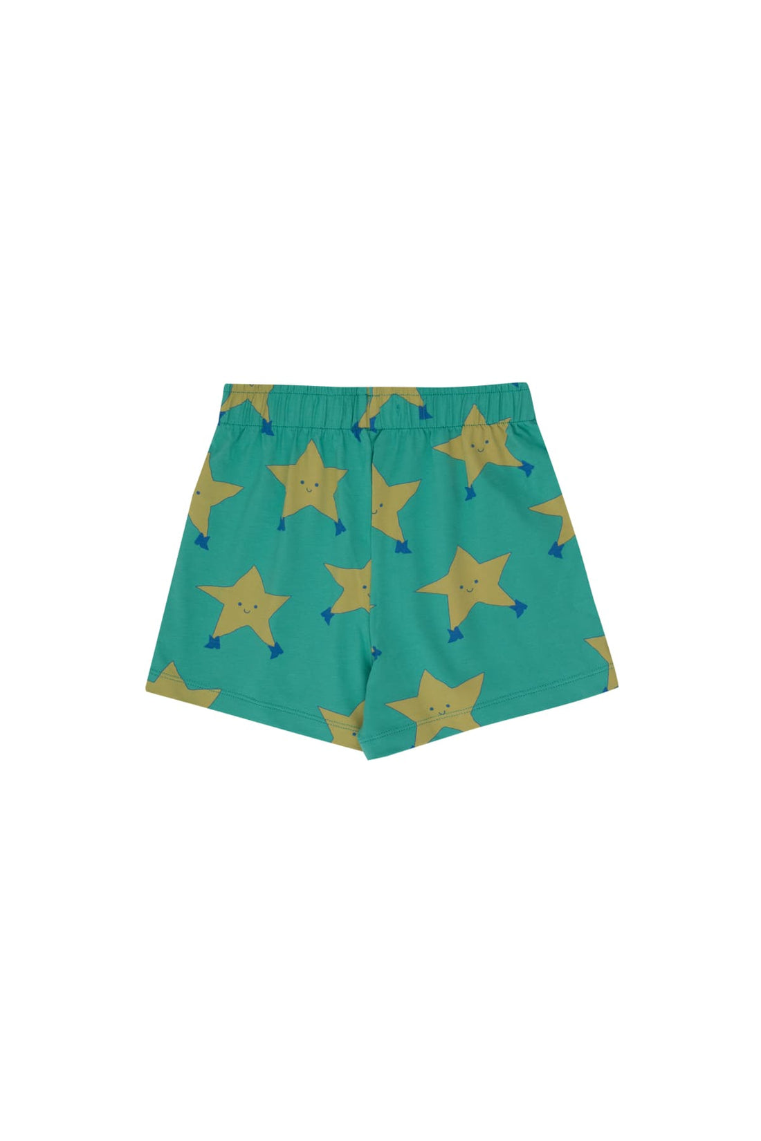 Dancing Stars Shorts - Parkette.
