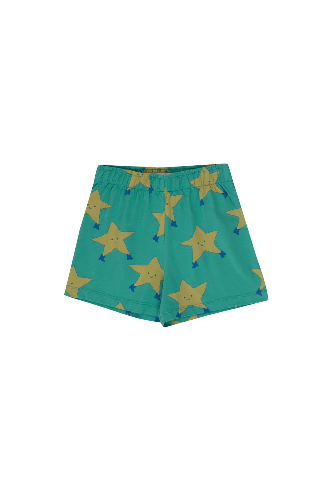 Dancing Stars Shorts - Parkette.