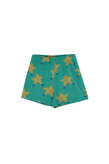 Dancing Stars Shorts - Parkette.