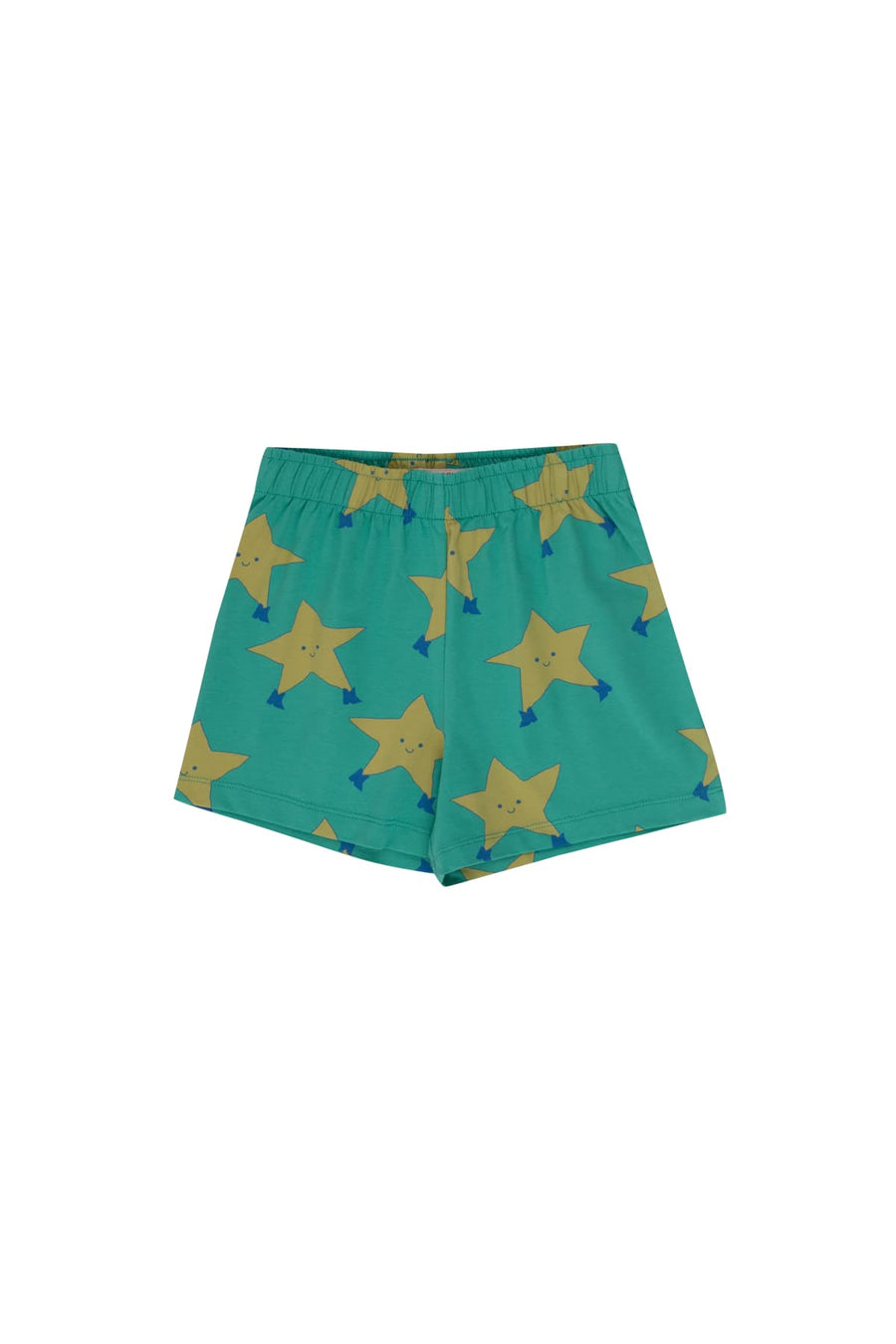 Dancing Stars Shorts - Parkette.