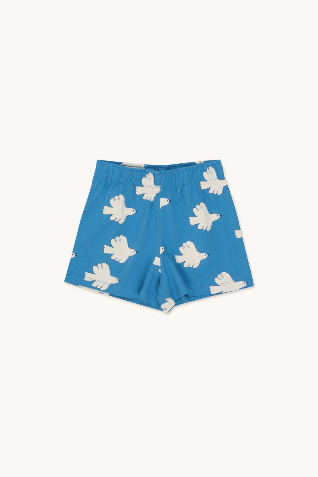 Doves Shorts - Parkette.