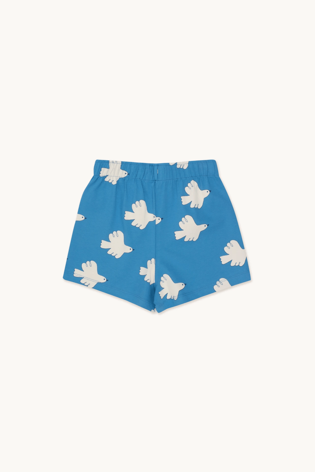 Doves Shorts - Parkette.